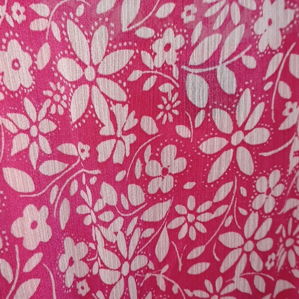 Women's 12/14 2-pc Cami & flowy top - Picture 2 of 7